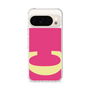 スリムプロテクションケース［ オリジナル - initial color - C pink ］