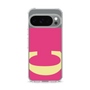 スリムプロテクションケース［ オリジナル - initial color - C pink ］