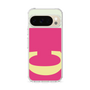 スリムプロテクションケース［ オリジナル - initial color - C pink ］