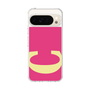 スリムプロテクションケース［ オリジナル - initial color - C pink ］