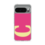 スリムプロテクションケース［ オリジナル - initial color - C pink ］