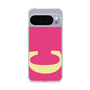 スリムプロテクションケース［ オリジナル - initial color - C pink ］