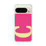 スリムプロテクションケース［ オリジナル - initial color - C pink ］