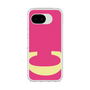 スリムプロテクションケース［ オリジナル - initial color - C pink ］