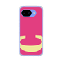 スリムプロテクションケース［ オリジナル - initial color - C pink ］