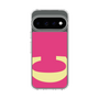 スリムプロテクションケース［ オリジナル - initial color - C pink ］