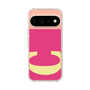 スリムプロテクションケース［ オリジナル - initial color - C pink ］