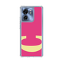 スリムプロテクションケース［ オリジナル - initial color - C pink ］