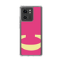 スリムプロテクションケース［ オリジナル - initial color - C pink ］