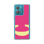 スリムプロテクションケース［ オリジナル - initial color - C pink ］