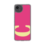 スリムプロテクションケース［ オリジナル - initial color - C pink ］