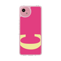 スリムプロテクションケース［ オリジナル - initial color - C pink ］