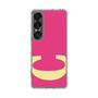 スリムプロテクションケース［ オリジナル - initial color - C pink ］