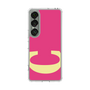 スリムプロテクションケース［ オリジナル - initial color - C pink ］
