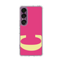 スリムプロテクションケース［ オリジナル - initial color - C pink ］