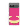 スリムプロテクションケース［ オリジナル - initial color - C pink ］