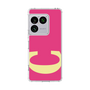 スリムプロテクションケース［ オリジナル - initial color - C pink ］