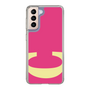 スリムプロテクションケース［ オリジナル - initial color - C pink ］