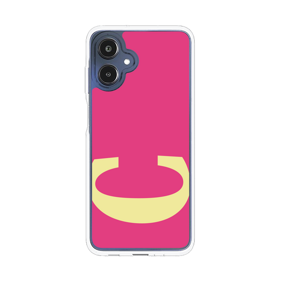 スリムプロテクションケース［ オリジナル - initial color - C pink ］