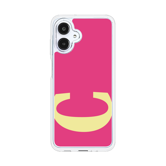 スリムプロテクションケース［ オリジナル - initial color - C pink ］