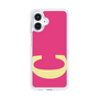 スリムプロテクションケース［ オリジナル - initial color - C pink ］