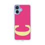 スリムプロテクションケース［ オリジナル - initial color - C pink ］
