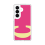スリムプロテクションケース［ オリジナル - initial color - C pink ］