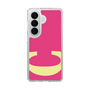 スリムプロテクションケース［ オリジナル - initial color - C pink ］