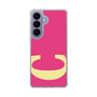 スリムプロテクションケース［ オリジナル - initial color - C pink ］