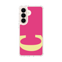 スリムプロテクションケース［ オリジナル - initial color - C pink ］