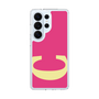 スリムプロテクションケース［ オリジナル - initial color - C pink ］