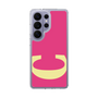スリムプロテクションケース［ オリジナル - initial color - C pink ］