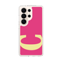 スリムプロテクションケース［ オリジナル - initial color - C pink ］