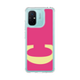 スリムプロテクションケース［ オリジナル - initial color - C pink ］
