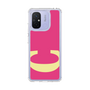 スリムプロテクションケース［ オリジナル - initial color - C pink ］