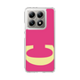 スリムプロテクションケース［ オリジナル - initial color - C pink ］