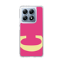 スリムプロテクションケース［ オリジナル - initial color - C pink ］