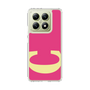 スリムプロテクションケース［ オリジナル - initial color - C pink ］