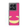 スリムプロテクションケース［ オリジナル - initial color - C pink ］