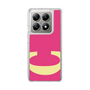 スリムプロテクションケース［ オリジナル - initial color - C pink ］
