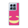 スリムプロテクションケース［ オリジナル - initial color - C pink ］