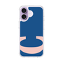 スリムプロテクションケース［ オリジナル - initial color - C navy ］