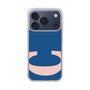 スリムプロテクションケース［ オリジナル - initial color - C navy ］