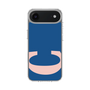 スリムプロテクションケース［ オリジナル - initial color - C navy ］