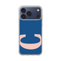 スリムプロテクションケース［ オリジナル - initial color - C navy ］