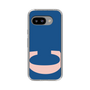 スリムプロテクションケース［ オリジナル - initial color - C navy ］