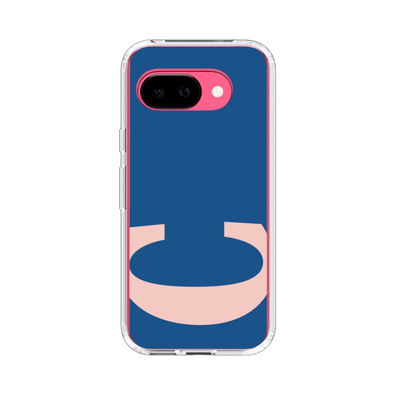 スリムプロテクションケース［ オリジナル - initial color - C navy ］