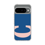 スリムプロテクションケース［ オリジナル - initial color - C navy ］