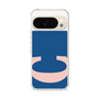 スリムプロテクションケース［ オリジナル - initial color - C navy ］