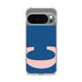 スリムプロテクションケース［ オリジナル - initial color - C navy ］